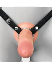 FANTASY X TENSIONS ARNES CON DILDO HUECO REALISTICO ELITE 127 CM