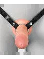 FANTASY X TENSIONS ARNES CON DILDO HUECO REALISTICO ELITE 127 CM