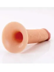 FANTASY X TENSIONS ARNES CON DILDO HUECO REALISTICO ELITE 127 CM