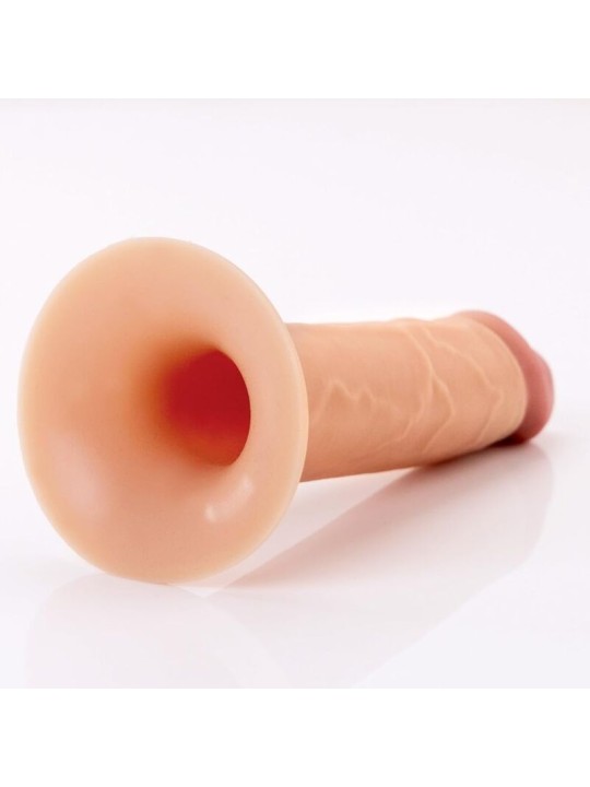 FANTASY X TENSIONS ARNES CON DILDO HUECO REALISTICO ELITE 127 CM