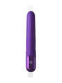 FANTASY FOR HER VIBRADOR RABBIT SUPER SONIX THRUSTER MORADO