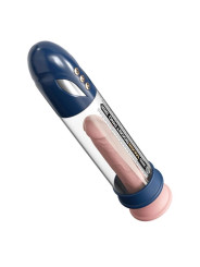PUMP WORX BOMBA DE VACIO MAX BOOST PRO FLOW AZUL 306 CM