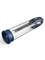 PUMP WORX BOMBA DE VACIO MAX BOOST PRO FLOW AZUL 306 CM