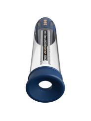PUMP WORX BOMBA DE VACIO MAX BOOST PRO FLOW AZUL 306 CM