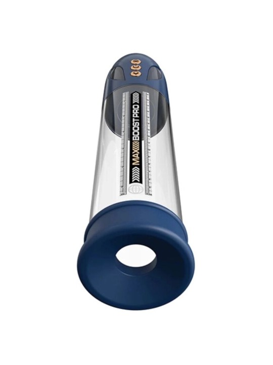 PUMP WORX BOMBA DE VACIO MAX BOOST PRO FLOW AZUL 306 CM