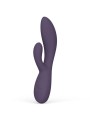 LELO INA THRUST VIBRADOR RABBIT CON EMPUJE MORADO