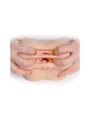 PIPEDREAMS EXTREME TOYZ MASTURBADOR MEGA STROKER ANO Y VAGINA
