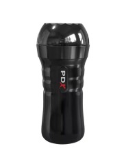 PDX EXTREME MASTURBADOR REALISTA AUTOLUBRICADO LABIOS SUPER DELICIOSOS