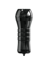 PDX EXTREME WET PUSSIES MASTURBADOR VAGINA XXL SUPER SUCKER LIGHT CON SUCCION 273 CM