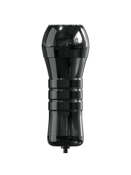PDX EXTREME WET PUSSIES MASTURBADOR VAGINA XXL SUPER SUCKER LIGHT CON SUCCION 273 CM
