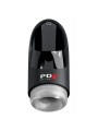 PDX ELITE MASTURBADOR HYDROGASM CON VIBRACION CICLONICA 20 CM