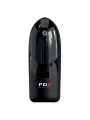 PDX ELITE MASTURBADOR HYDROGASM CON VIBRACION CICLONICA 20 CM
