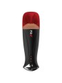 PDX ELITE MASTURBADOR AUTOMATICO FAP O MATIC PRO XL VIBRADOR MARRON 349 CM