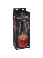 PDX ELITE MASTURBADOR AUTOMATICO FAP O MATIC PRO XL VIBRADOR MARRON 349 CM