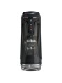 PDX ELITE MASTURBADOR AUTOMATICO MOTO BATOR PRO THRUSTING STROKER VIBRADOR Y CALOR 265 CM