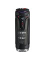 PDX ELITE MASTURBADOR AUTOMATICO MOTO BATOR PRO THRUSTING STROKER VIBRADOR Y CALOR 265 CM