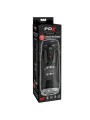 PDX ELITE MASTURBADOR AUTOMATICO MOTO BATOR PRO THRUSTING STROKER VIBRADOR Y CALOR 265 CM