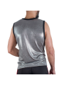 MACHO CAMISETA BRILLO FINO S M