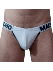 MACHO MCH009 LATERAL SLIP BLANCO S