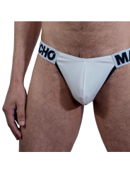 MACHO MCH009 LATERAL SLIP BLANCO S