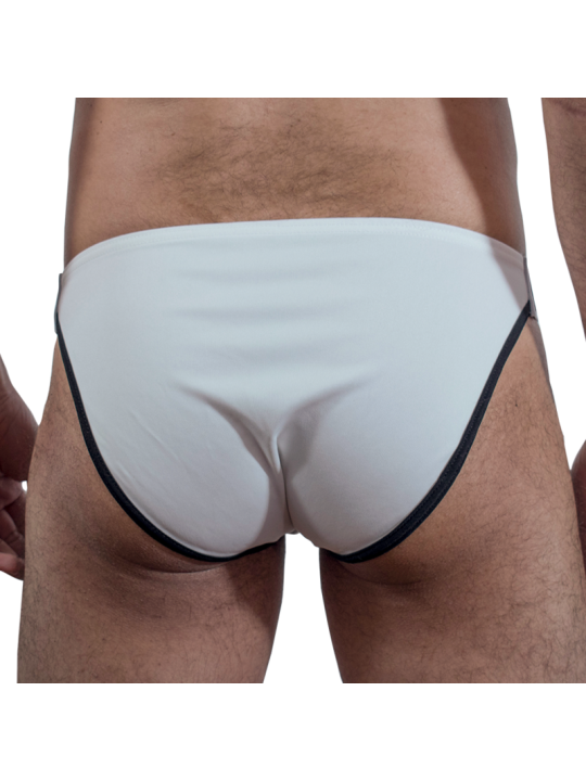 MACHO MCH009 LATERAL SLIP BLANCO S