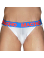 MACHO MX29AZ JOCK BLANCO AZULON S