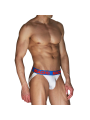 MACHO MX29AZ JOCK BLANCO AZULON S