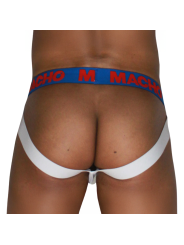 MACHO MX29AZ JOCK BLANCO AZULON S