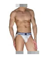 MACHO MX29DK JOCK BLANCO MARINO S