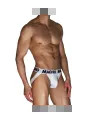 MACHO MX29BL JOCK BLANCO BLANCO S
