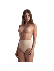 BYE BRA COPAS DE SILICONA BEIGE COPA