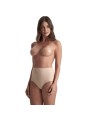 BYE BRA COPAS DE SILICONA BEIGE COPA