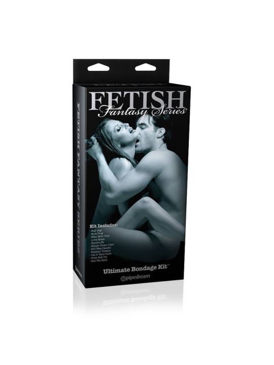 FETISH FANTASY LIMITED EDITION KIT FETISH