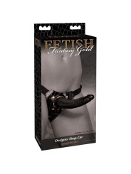 FETISH FANTASY GOLD ARNES DISENO