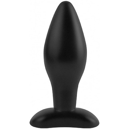 ANAL FANTASY PLUG ANAL SILICONA MEDIANO