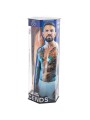 SILEXD JUAN LUCHO LEGENDS PENE SUPER REALISTICO TERMO REACTIVO PREMIUM SILEXPAN 233 CM
