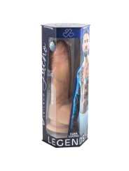 SILEXD JUAN LUCHO LEGENDS PENE SUPER REALISTICO TERMO REACTIVO PREMIUM SILEXPAN 233 CM