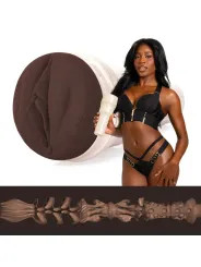FLESHLIGHT GIRLS NICOLE KITT PURRRRRFECTION VAGINA