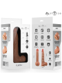 MR INTENSE BRUCE S DILDO SILICONA 178 CM O 4 CM