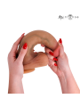 MR INTENSE BRUCE XL DILDO SILICONA 255 CM O 55 CM