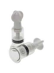 SHEEO SUCCIONADORES PARA PEZONES Y CLITORIS S M