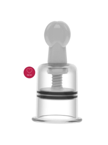 SHEEO SUCCIONADORES PARA PEZONES Y CLITORIS S M