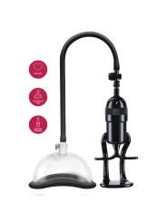 SHEEO BOMBA DE VACIO PARA VAGINA