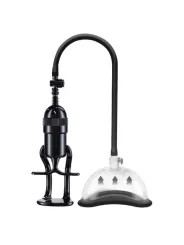 SHEEO BOMBA DE VACIO PARA VAGINA