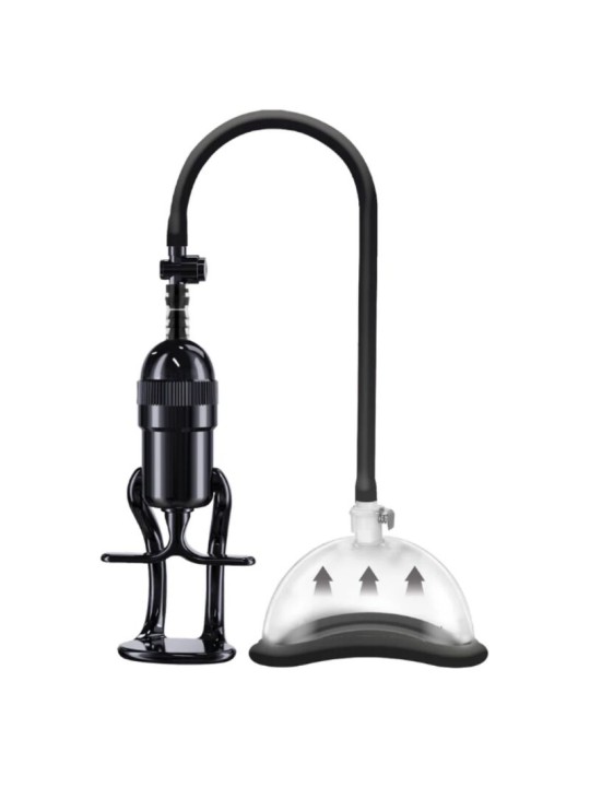 SHEEO BOMBA DE VACIO PARA VAGINA