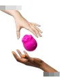 ROMP ROSE 20 SUCCIONADOR DE CLITORIS FORMA ROSA EDICION LIMITADA