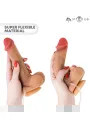 MR INTENSE DANNY DILDO EYACULADOR SILICONA 205 CM O 4 CM