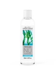 MIXGLISS GEL NU 2 EN 1 LUBRICANTE BASE AGUA Y MASAJE NURU ALGA 150 ML