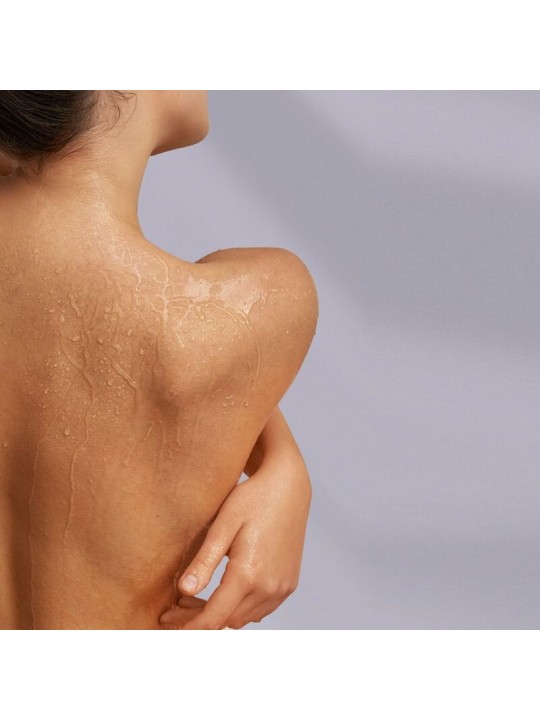 MIXGLISS GEL NU 2 EN 1 LUBRICANTE BASE AGUA Y MASAJE NURU ALGA 150 ML