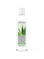 MIXGLISS GEL NU 2 EN 1 LUBRICANTE BASE AGUA Y MASAJE NURU ALOE VERA 150 ML